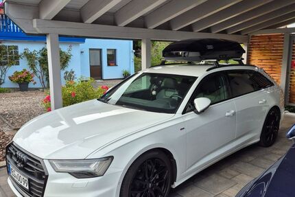 Audi A6 88.500 km 35.800 &euro; Spangenberg/Pfieffe 34286