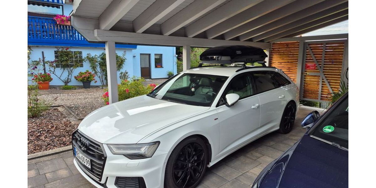 Audi A6 88.500 km 35.900 &euro; Spangenberg/Pfieffe 34286