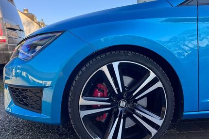 Seat Leon 45.000 km 17.890 &euro; Mammendorf 82291