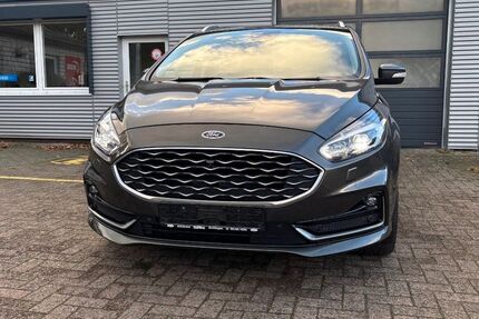 Ford S-Max 116.000 km 28.990 € Eicklingen 29358