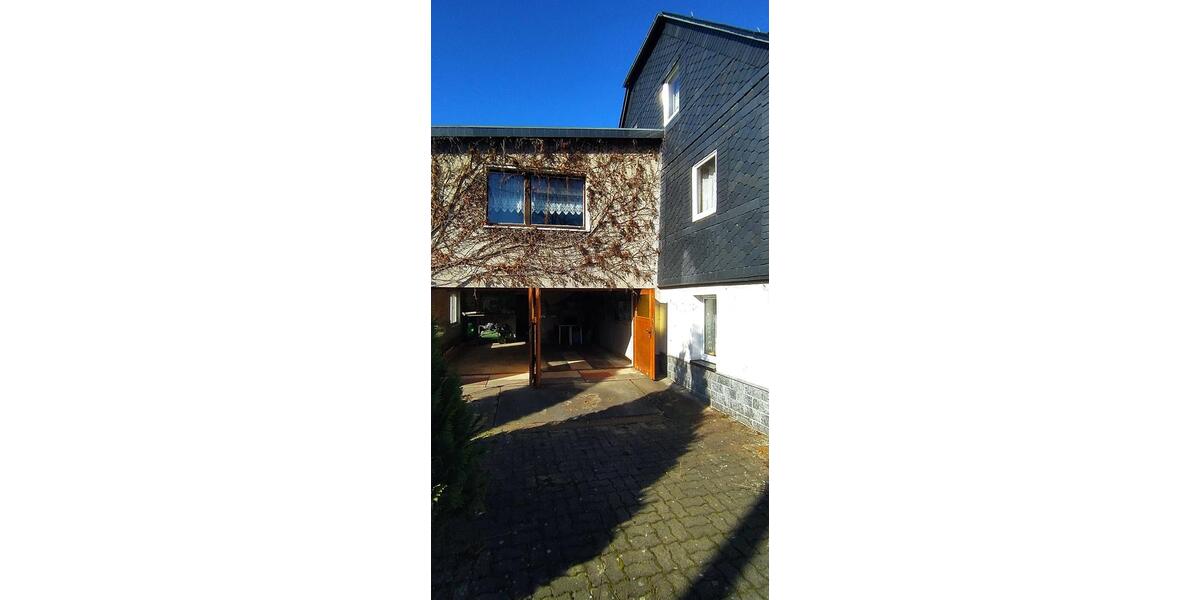 Einfamilienhaus Kirchberg - 8 Zimmer, 120 m&sup2;, 122.500&euro; | Angebot:26766375