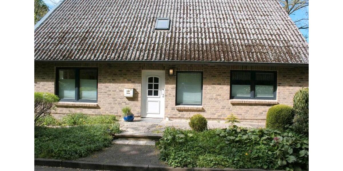 Einfamilienhaus Schuby - 6 Zimmer, 150 m&sup2;, 339.000&euro; | Angebot:27081740
