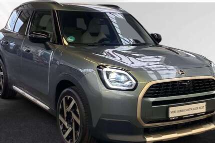 Mini Cooper Countryman 3.693 km 36.490 € Moers 47441