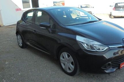 Renault Clio 102.100 km 7.790 &euro; Spaichingen 78549