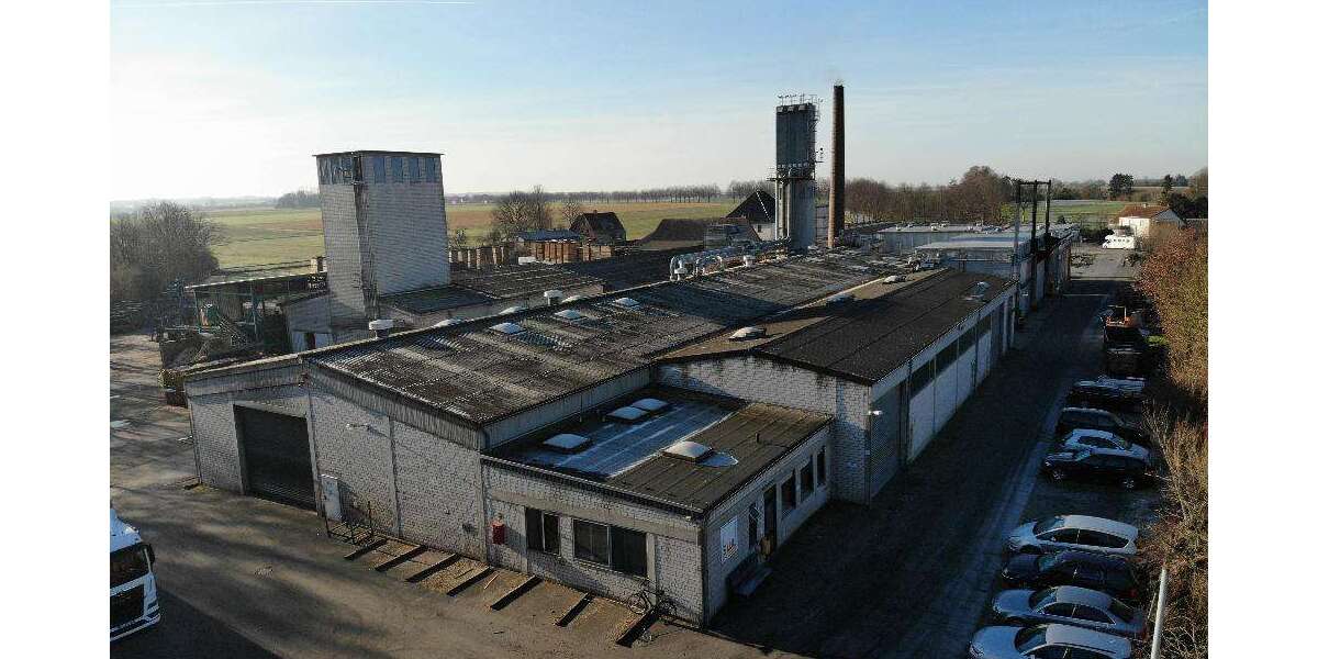 Gewerbeobjekt Erwitte - 869.000&euro; | Angebot:27162222