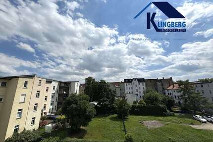 Wohnung zum Mieten in Zeitz 330 € 55.58 m²