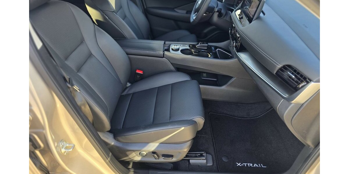 Nissan X-Trail N-Connecta|4x4|AHK bis zu 2,5t Zugkraft! 2.478 km 43.550 &euro; Wermelskirchen 42929