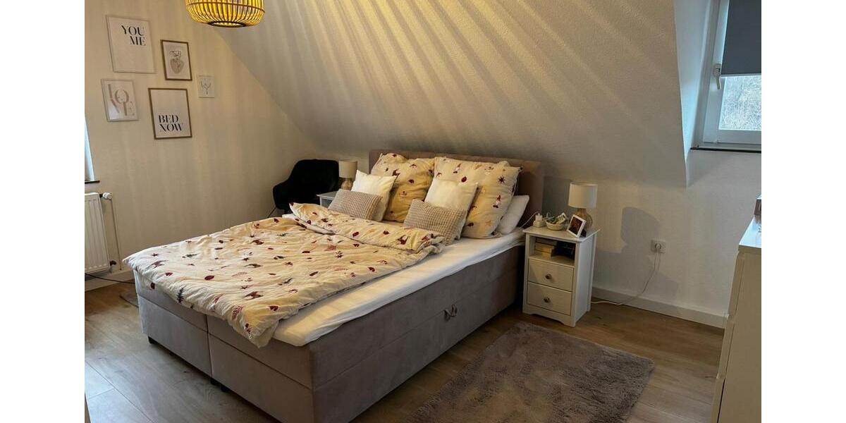 Dachgeschoßwohnung Daun - 4 Zimmer, 68 m&sup2;, 580&euro; | Angebot:26392794