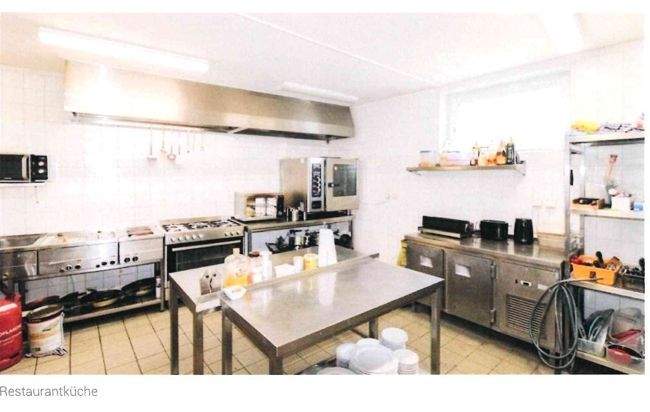 Gewerbeobjekt Eggesin - 1 Zimmer, 385.000&euro; | Angebot:26141231