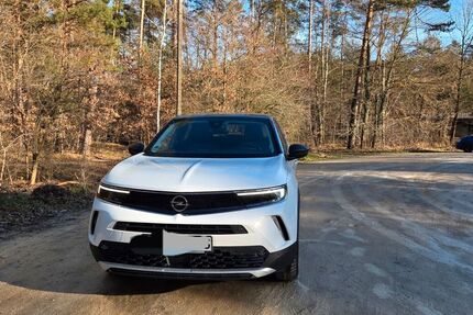 Opel Mokka 34.400 km 19.500 &euro; Nürnberg 90471