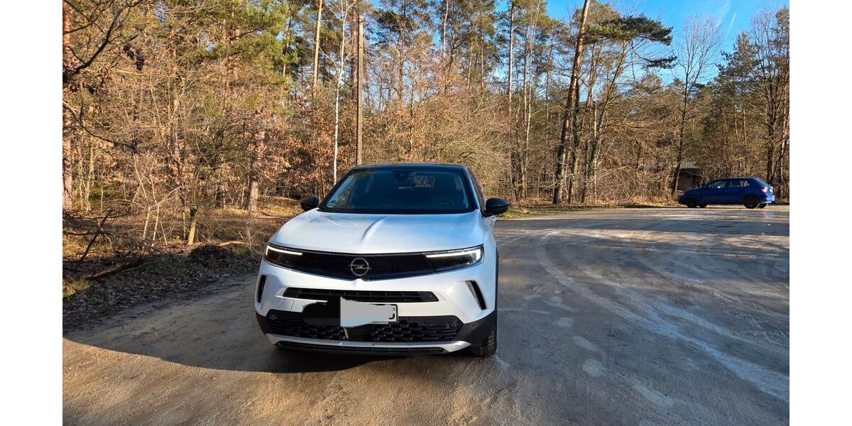 Opel Mokka 34.400 km 19.500 &euro; Nürnberg 90471