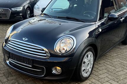 Mini Cooper D 189.000 km 5.999 &euro; Nordhorn 48529