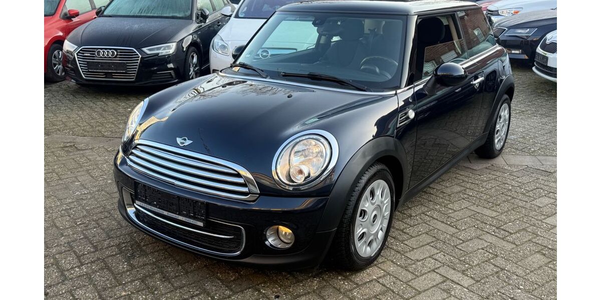 Mini Cooper D 189.000 km 5.999 &euro; Nordhorn 48529