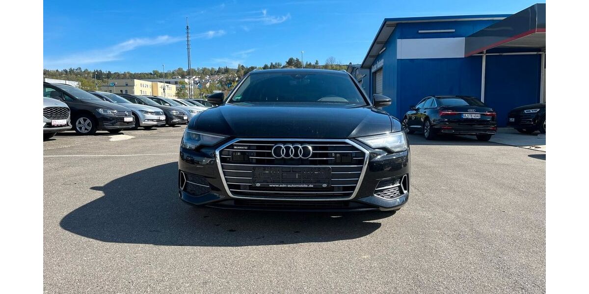 Audi A6 173.000 km 23.900 &euro; Blaustein 89134