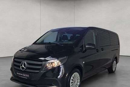 Mercedes-Benz Vito 19.268 km 52.290 &euro; Schweinfurt 97424