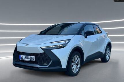 Toyota C-HR 19.500 km 31.890 &euro; Köln 51149