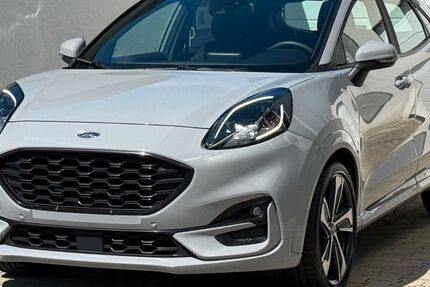 Ford Puma 185.000 km 12.900 € Oberhausen Rheinhausen 68794