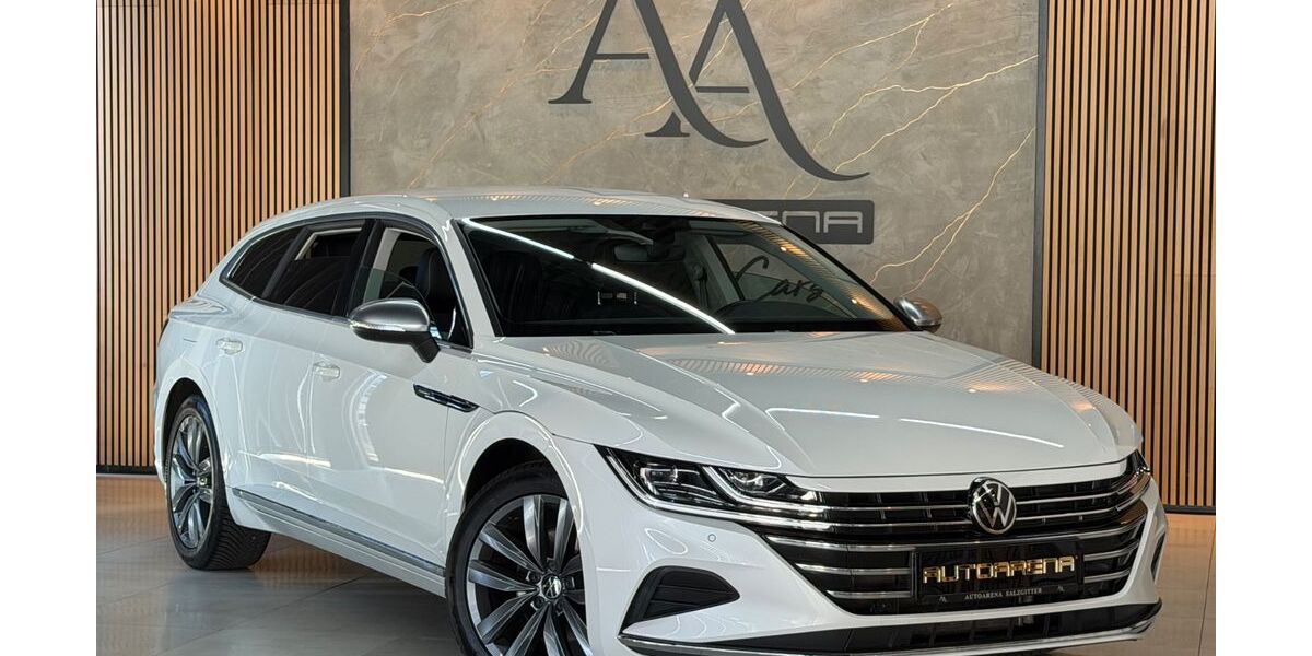 VW Arteon 51.100 km 28.900 &euro; Salzgitter 38259