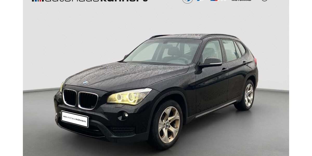 BMW X1 185.335 km 9.250 &euro; Windischleuba 04603
