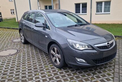 Opel Astra 159.400 km 4.699 &euro; Bannewitz 01728