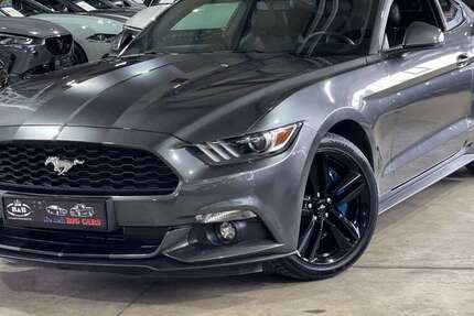 Ford Mustang 46.659 km 33.350 &euro; Ronnenberg /OT Empelde bei Hannover 30952