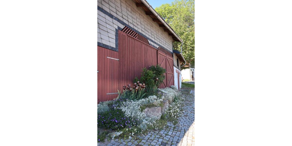 Bauernhaus, Landhaus Eisfeld Heid - 5 Zimmer, 174 m&sup2;, 85.000&euro; | Angebot:26838226