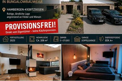 Haus Hambergen - 5 Zimmer, 208 m&sup2;, 649.000&euro; | Angebot:27096891