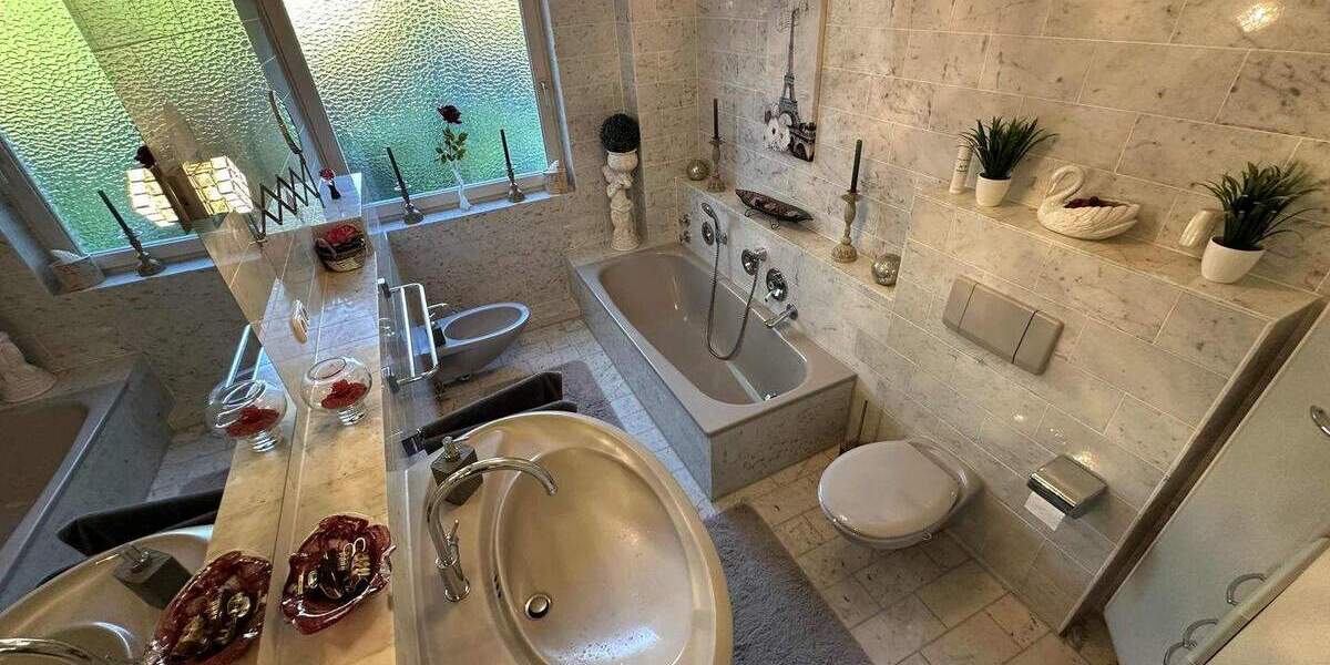 Etagenwohnung Wedel - 3 Zimmer, 98 m&sup2;, 399.000&euro; | Angebot:24974031