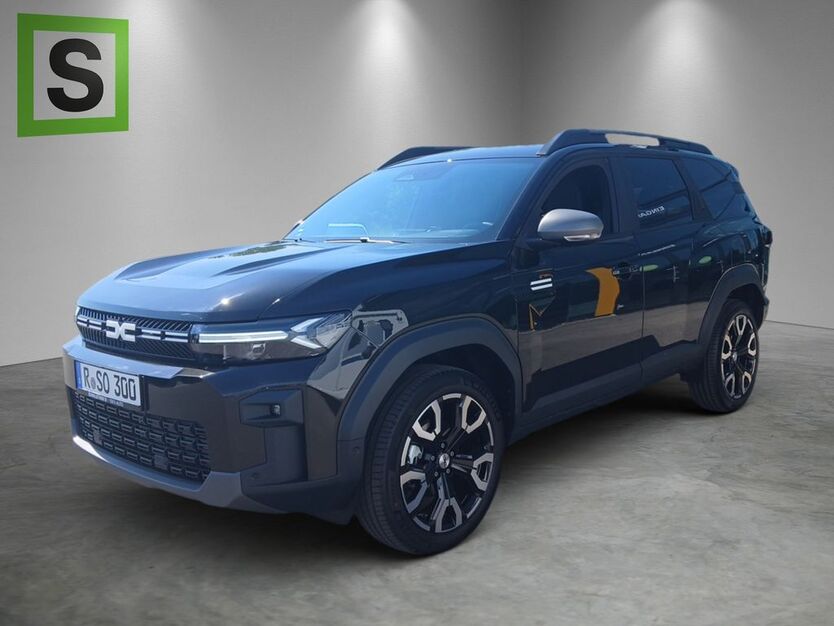 Dacia Bigster 2.130 km 33.980 € Regensburg 93055
