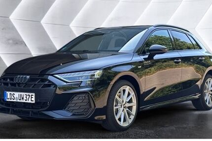 Audi A3 2.150 km 44.890 € Lübben 15907