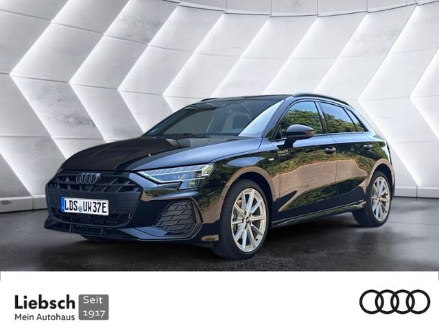 Audi A3 2.150 km 44.890 € Lübben 15907