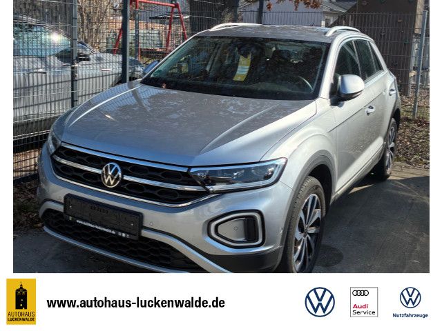 VW T-Roc 115.087 km 18.888 &euro; Luckenwalde 14943