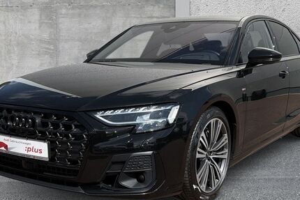 Audi A8 57.077 km 48.820 &euro; Halle (Saale) 06110