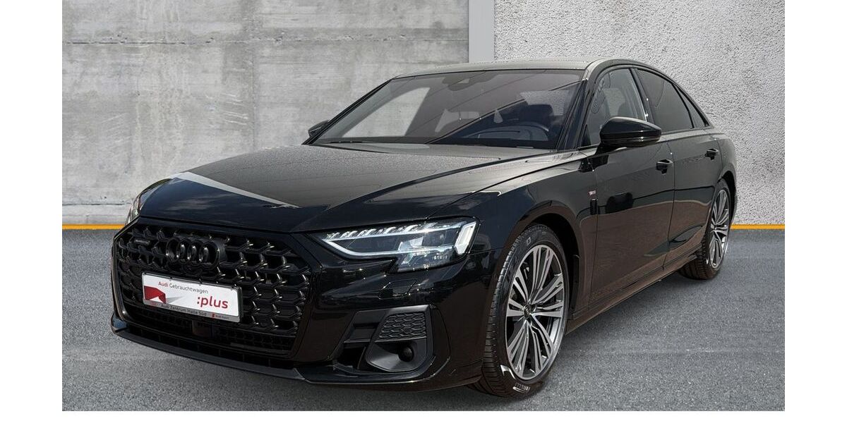 Audi A8 57.077 km 48.820 &euro; Halle (Saale) 06110