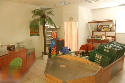 Super - Ladeneinheit in Wohn- und Geschäftshaus! - Gewerbeobjekt Bautzen | Angebot:20359695
