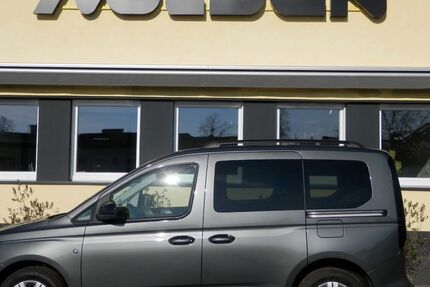 VW Caddy 15.850 km 29.850 &euro; Bonn 53119