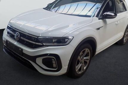 VW T-Roc 24.722 km 28.980 &euro; Fürth 90763
