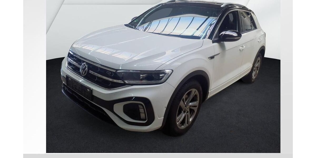 VW T-Roc 24.722 km 28.980 &euro; Fürth 90763