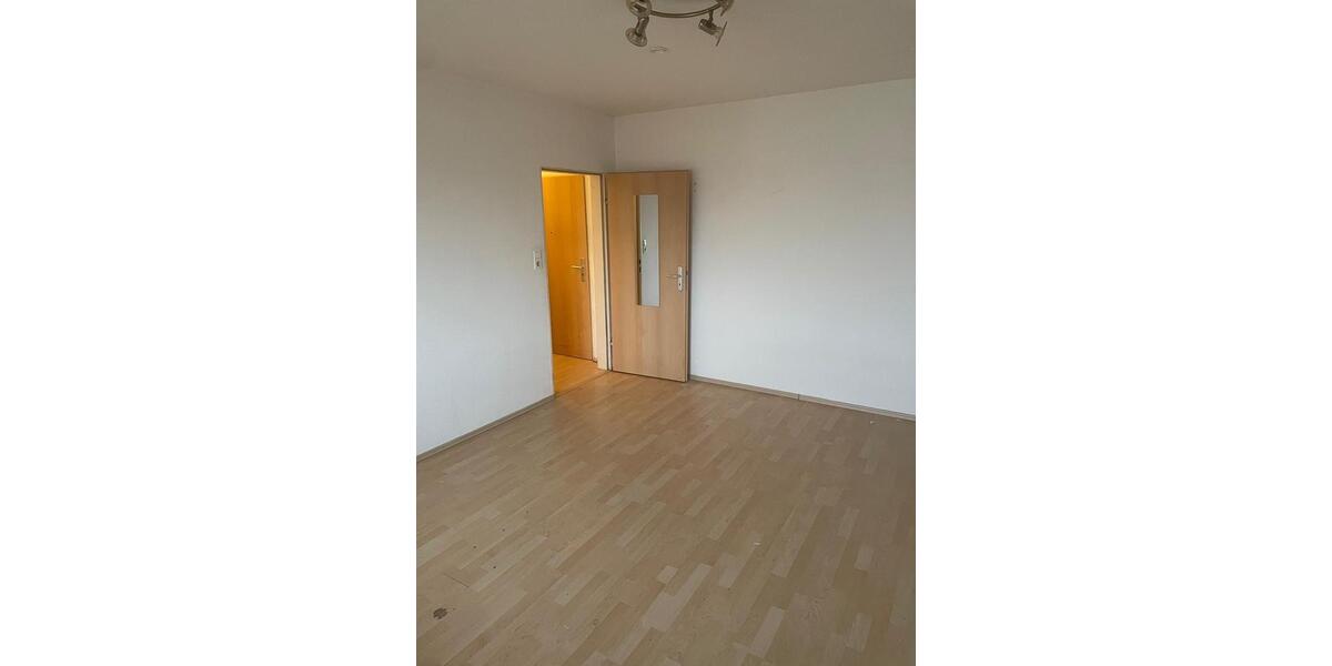 Mieterfreie Einraumwohnung 1 zimmer