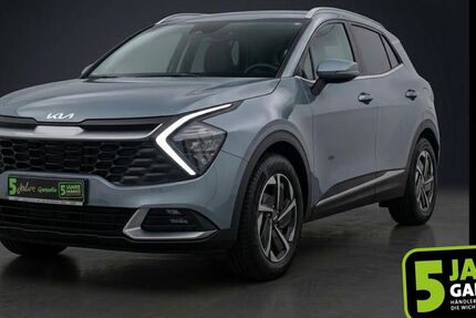Kia Sportage 4.090 km 27.970 &euro; Halle 06130