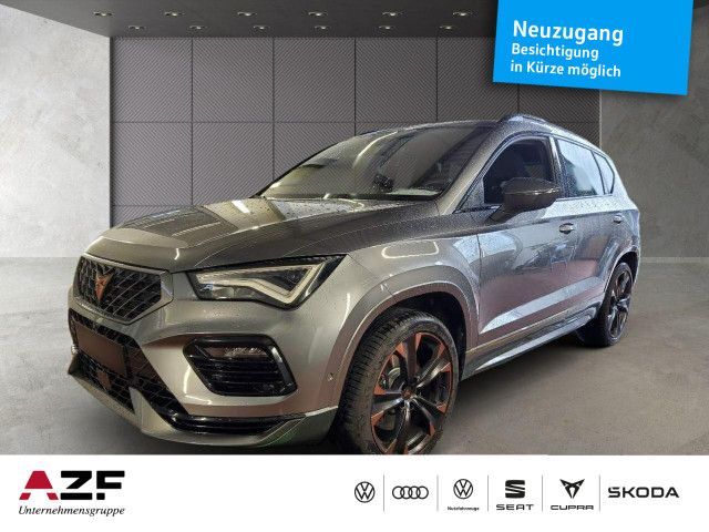 Cupra Ateca 63.588 km 31.890 &euro; Flensburg 24941