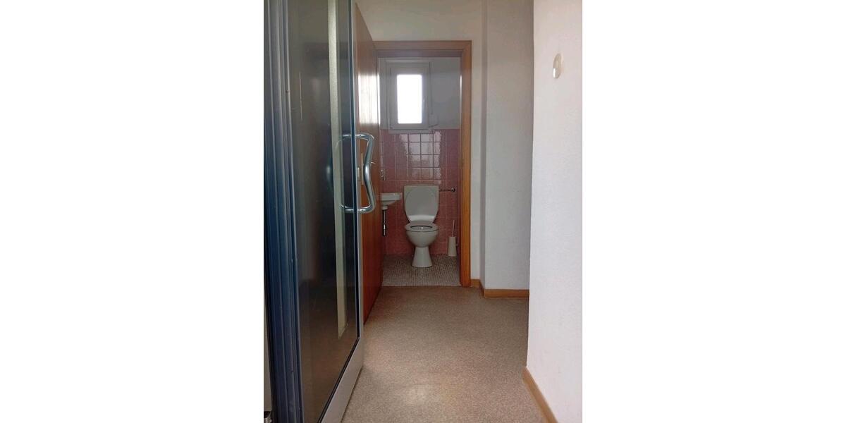 3-Zimmer - Wohnung zu vermieten 3 zimmer