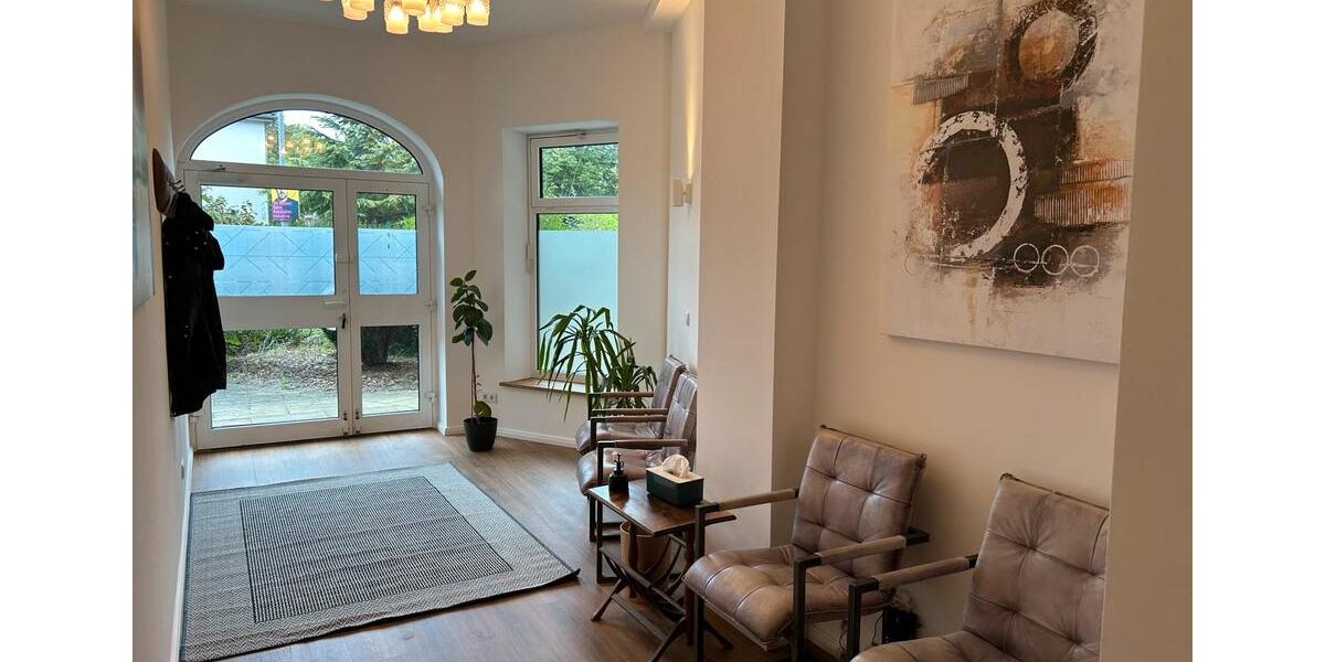 Gewerbeobjekt Birkenwerder - 650&euro; | Angebot:26302862