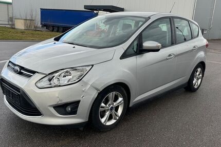 Ford C-Max 143.900 km 2.450 € Ottersweier 77833