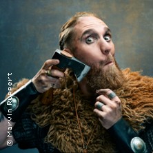 Lennard Rosar - Schildmaid 18.11.2027 FRANZ