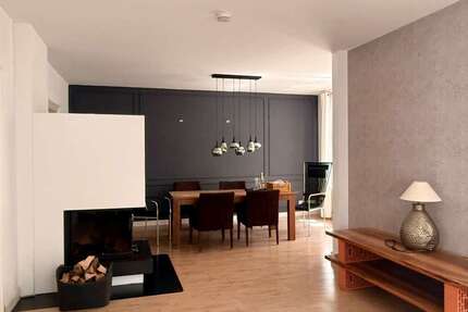 Wohnung Moritzburg - 3 Zimmer, 110 m&sup2;, 1.650&euro; | Angebot:27014543