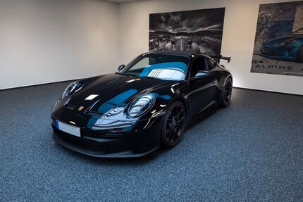 Porsche 992 2.980 km 202.850 &euro; Homburg 66424