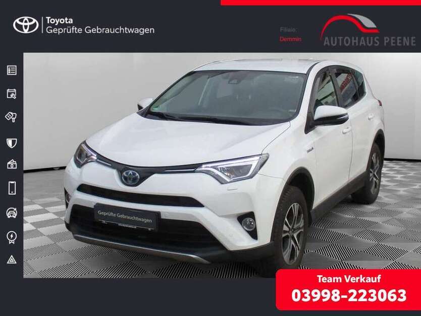 RAV 4