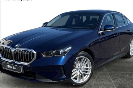 BMW 550 17.300 km 69.990 &euro; Nienburg 31582
