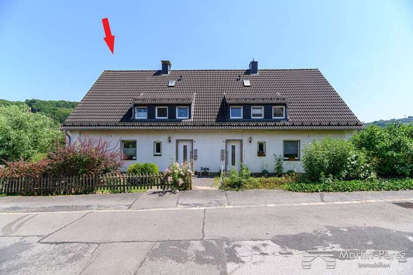 Haus zum Kaufen in Schalksmühle 210.000 € 116 m²